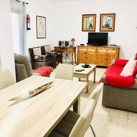 Villa Neptuno With Private Pool, Sea View, Sat-Tv & Free Wifi Playa Blanca (Lanzarote) Exterior foto