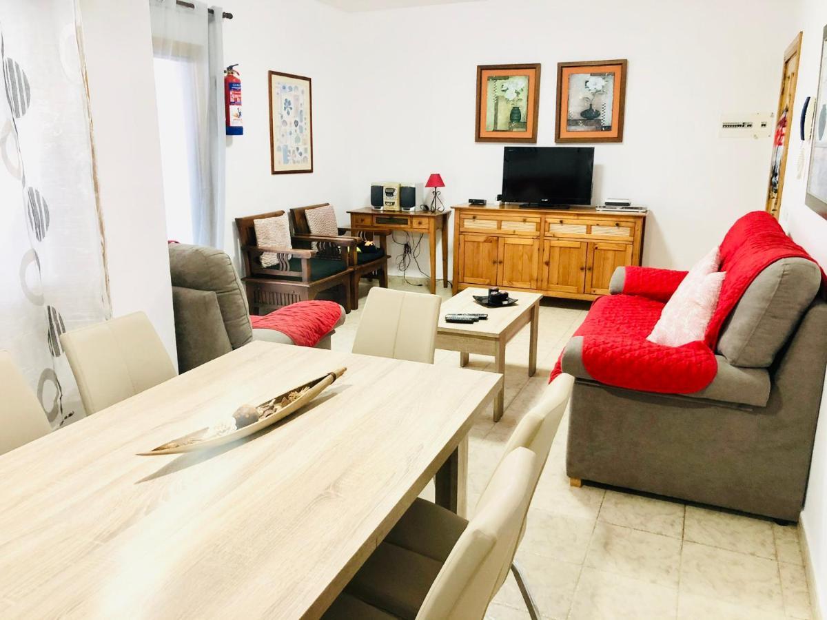 Villa Neptuno With Private Pool, Sea View, Sat-Tv & Free Wifi Playa Blanca (Lanzarote) Exterior foto