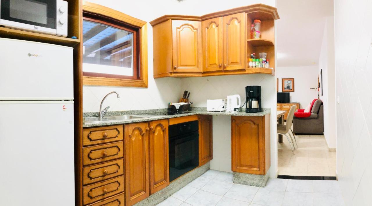 Villa Neptuno With Private Pool, Sea View, Sat-Tv & Free Wifi Playa Blanca (Lanzarote) Exterior foto